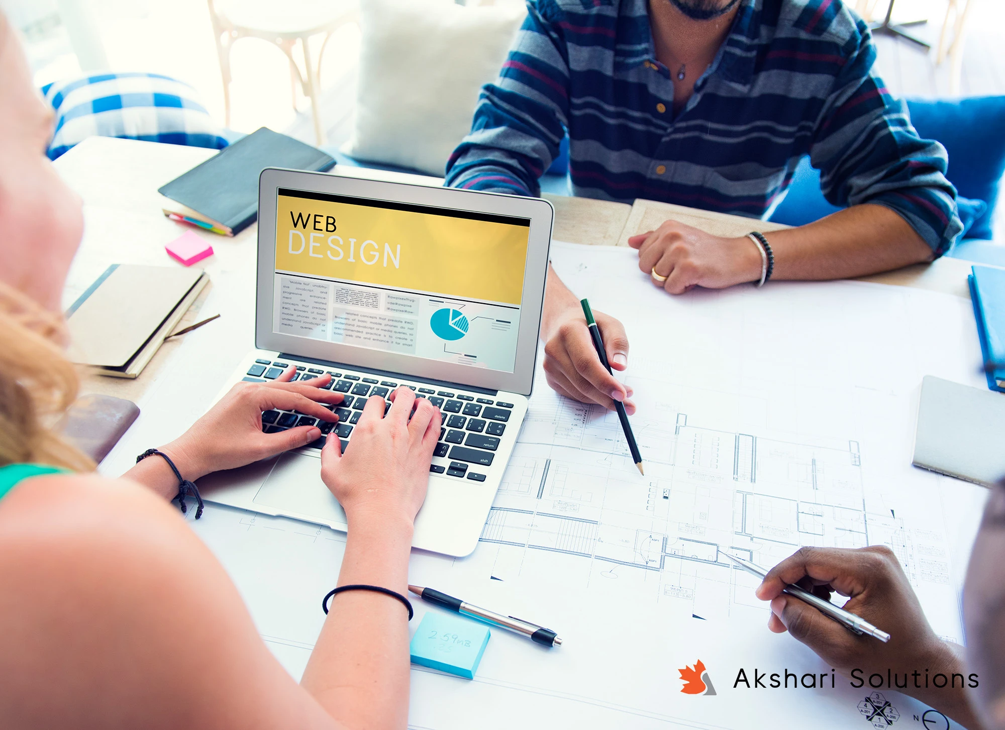Case Studies in Successful Website Redesigns