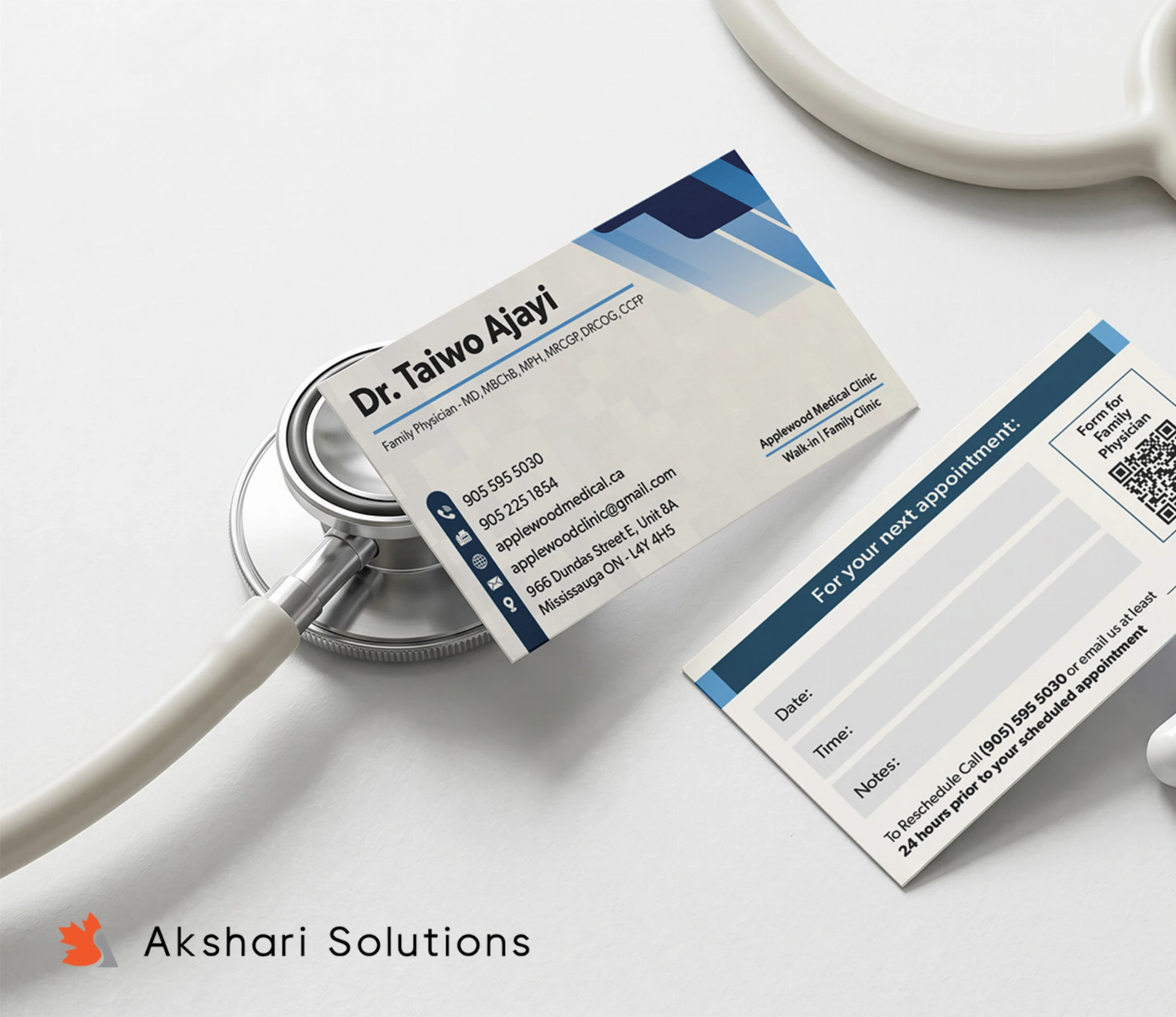 Portfolio Image