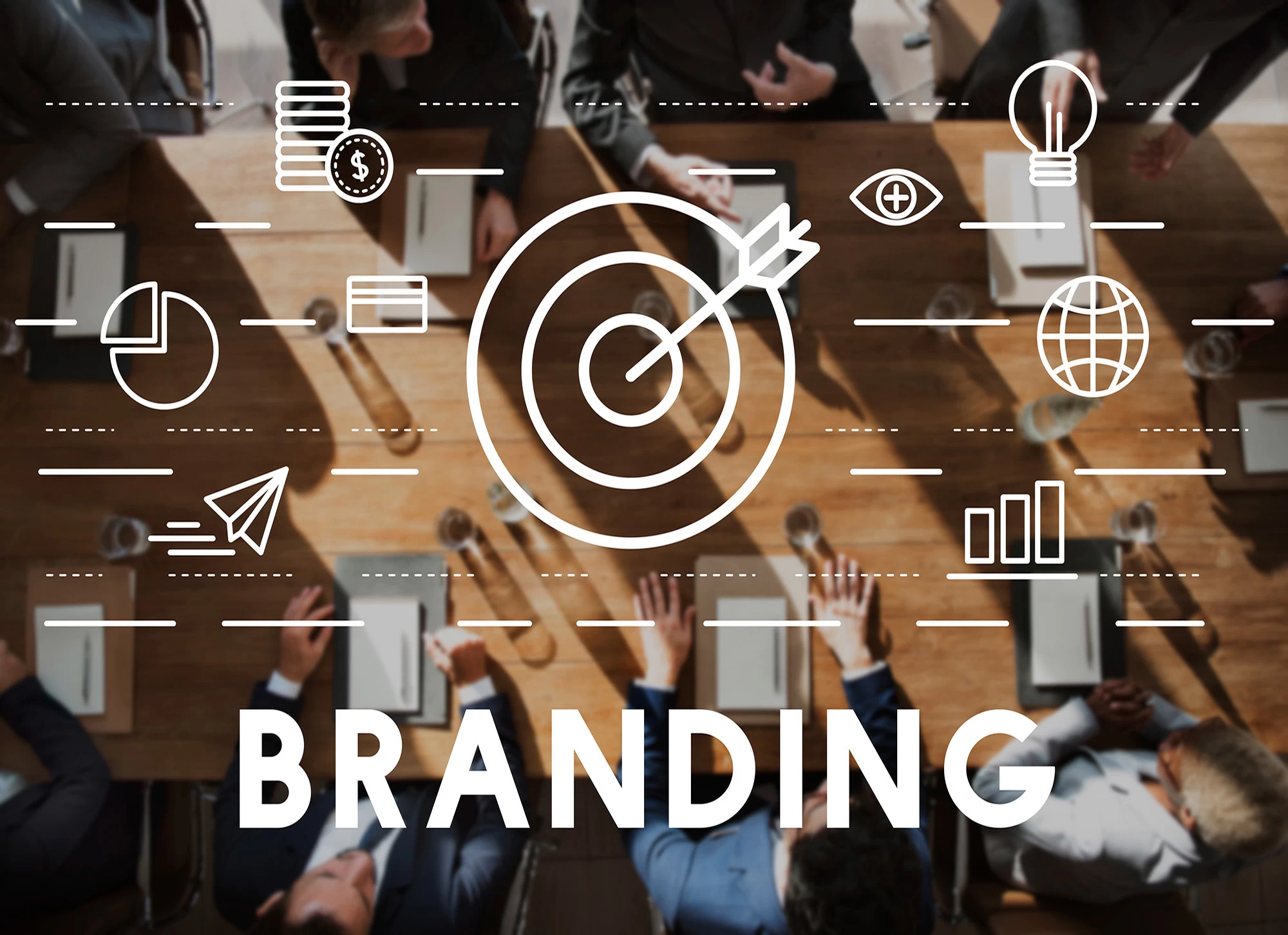 Branding in 2025: Why Consistency is the New Creativity