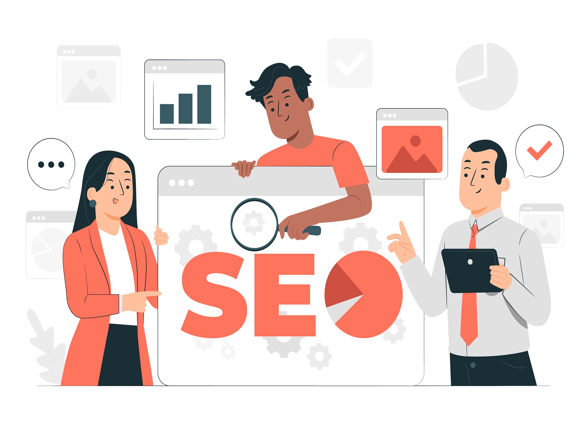 Mastering SEO in 2025: How Akshari Solutions Boosts Your Online Visibility