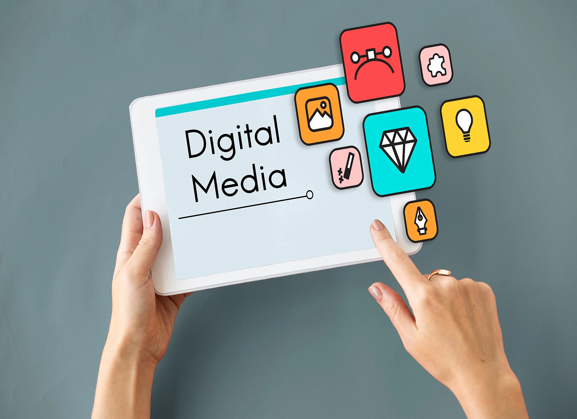 Unlocking the Power of Digital Media for Business Growth