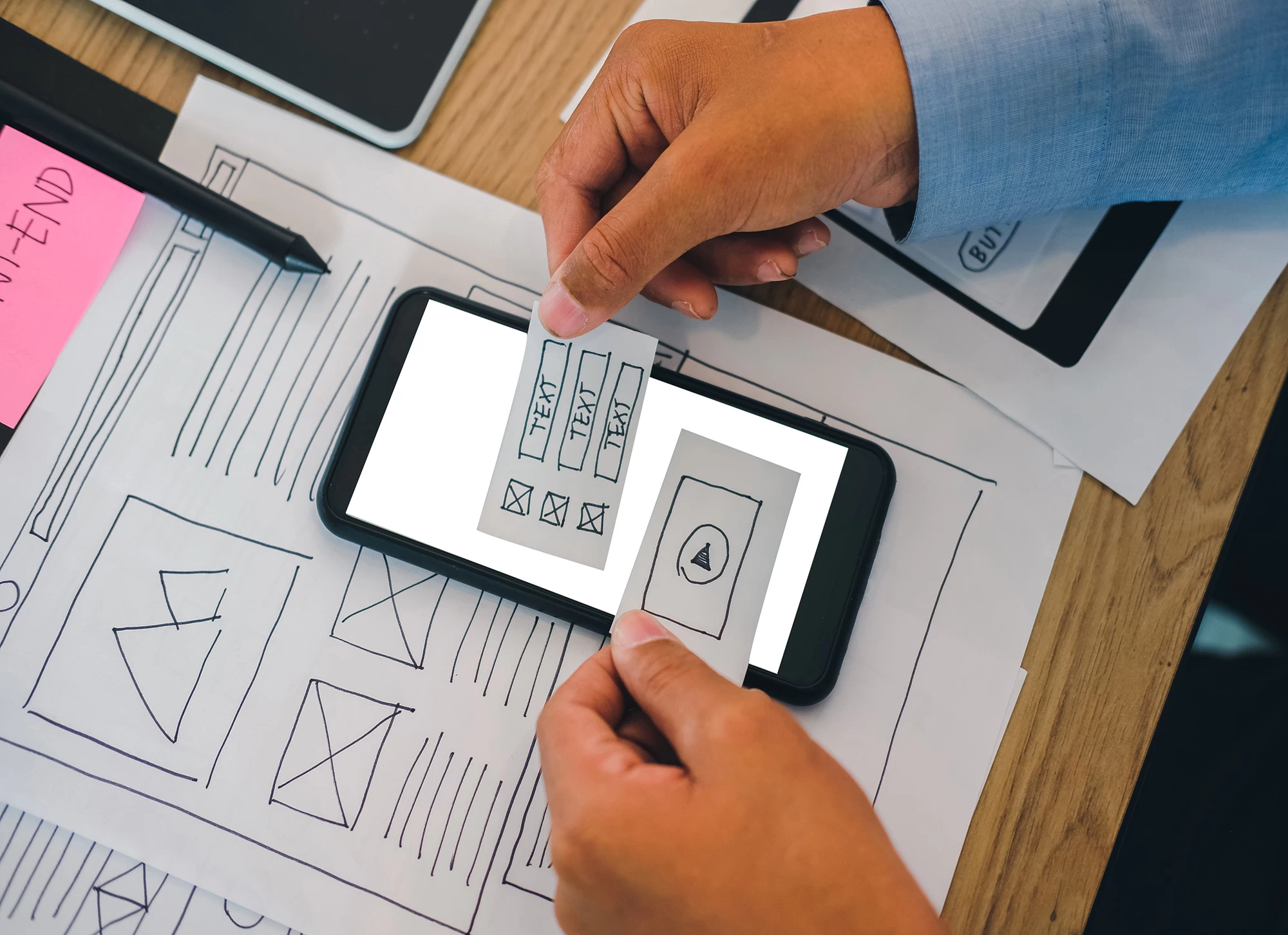 Why Mobile-First Design Still Rules in 2025