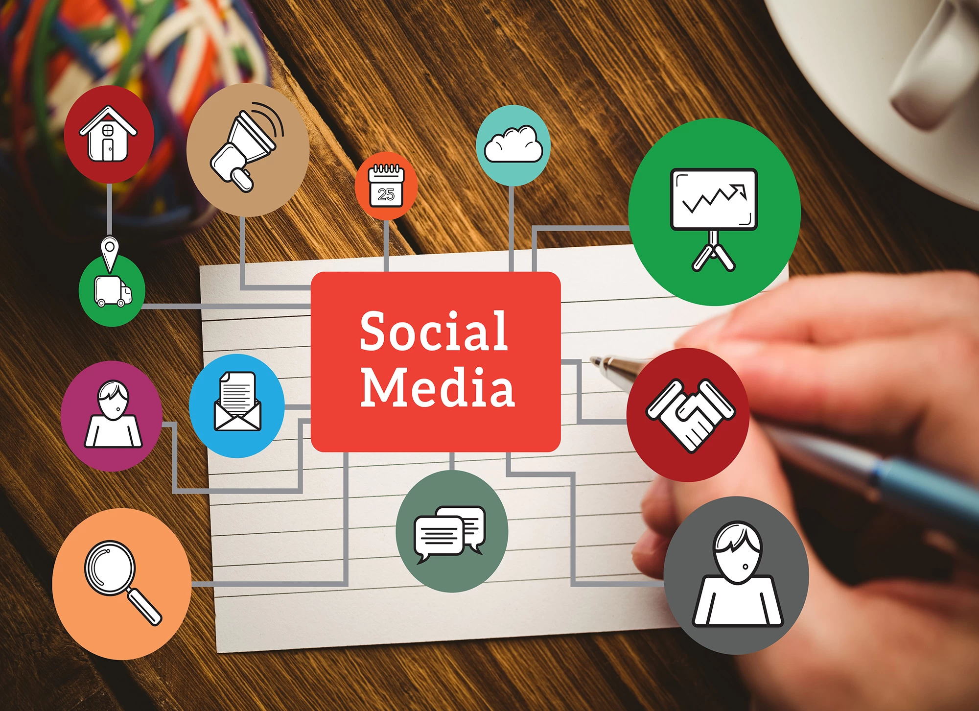 5 Common Social Media Mistakes Brands Still Make