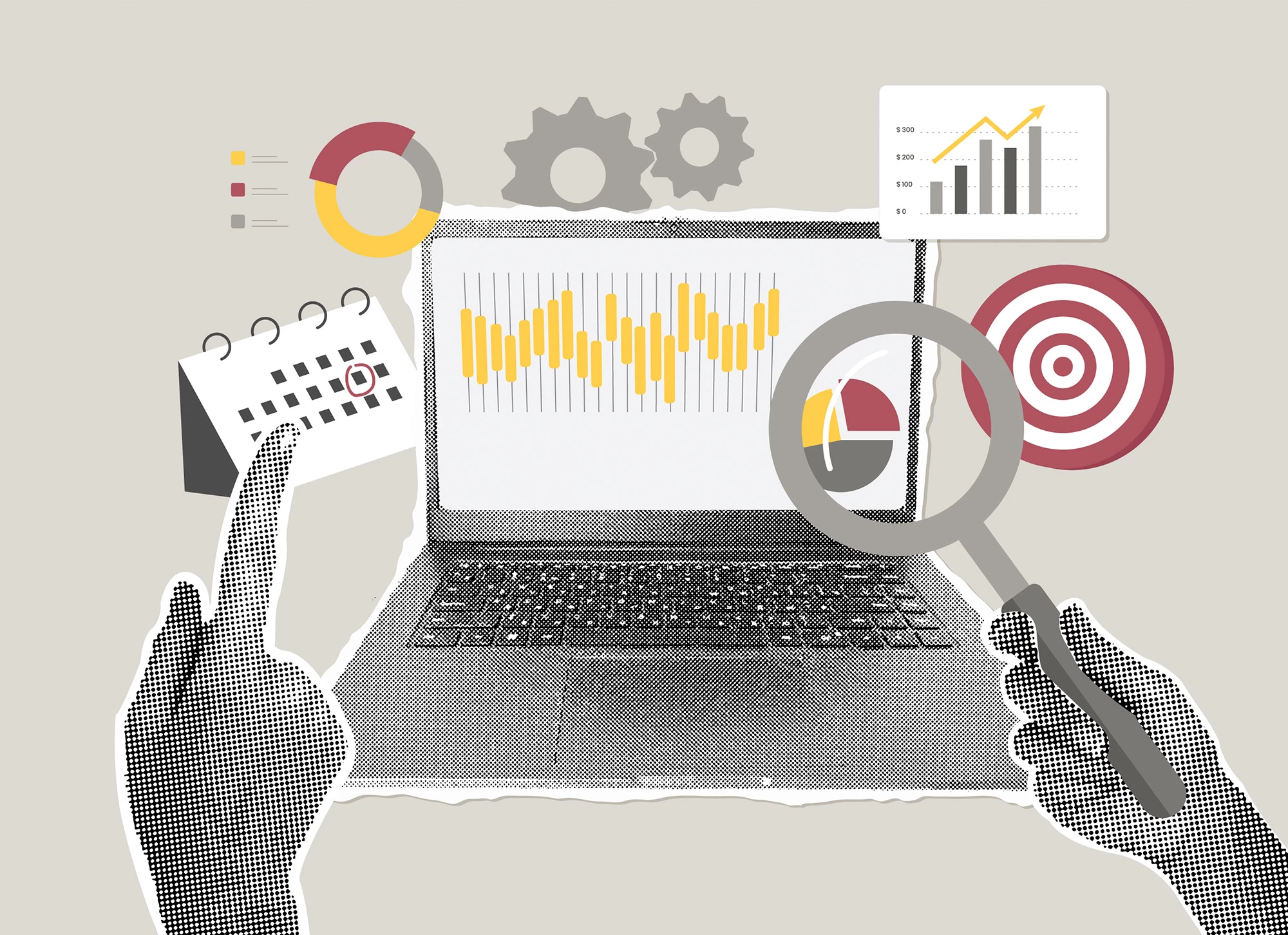 Upcoming Design & Marketing Trends in 2026: What Businesses Must Prepare For