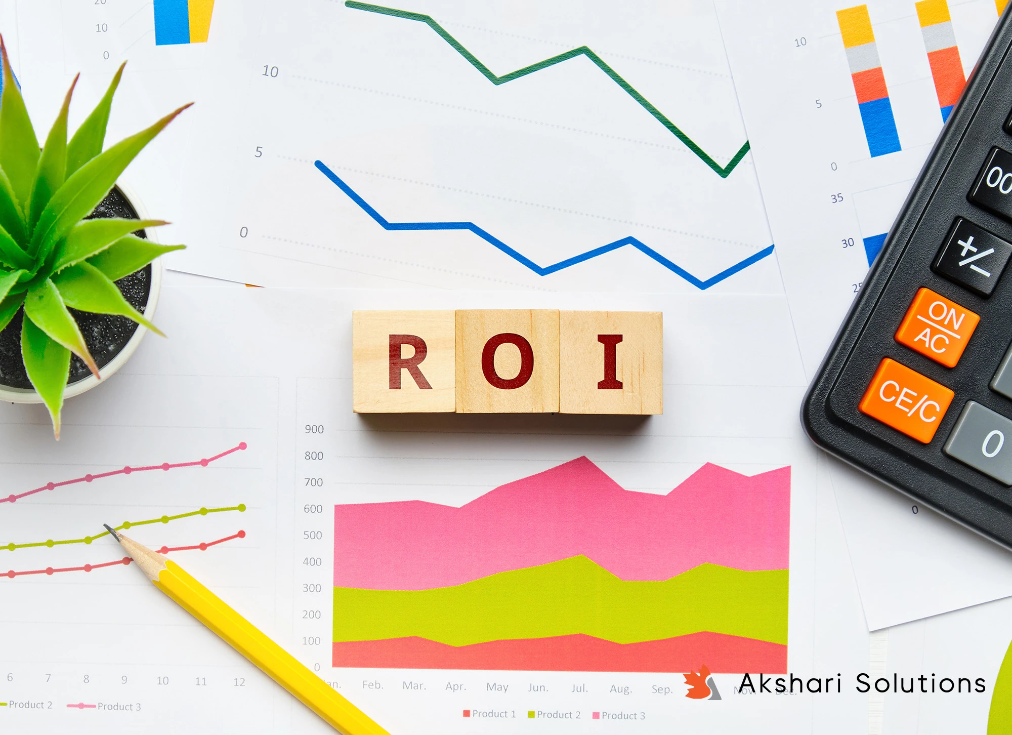 How to Measure Accessibility ROI for Your Website