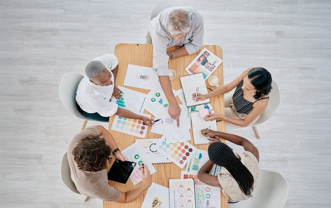 How Creative Strategy Fuels Branding Success