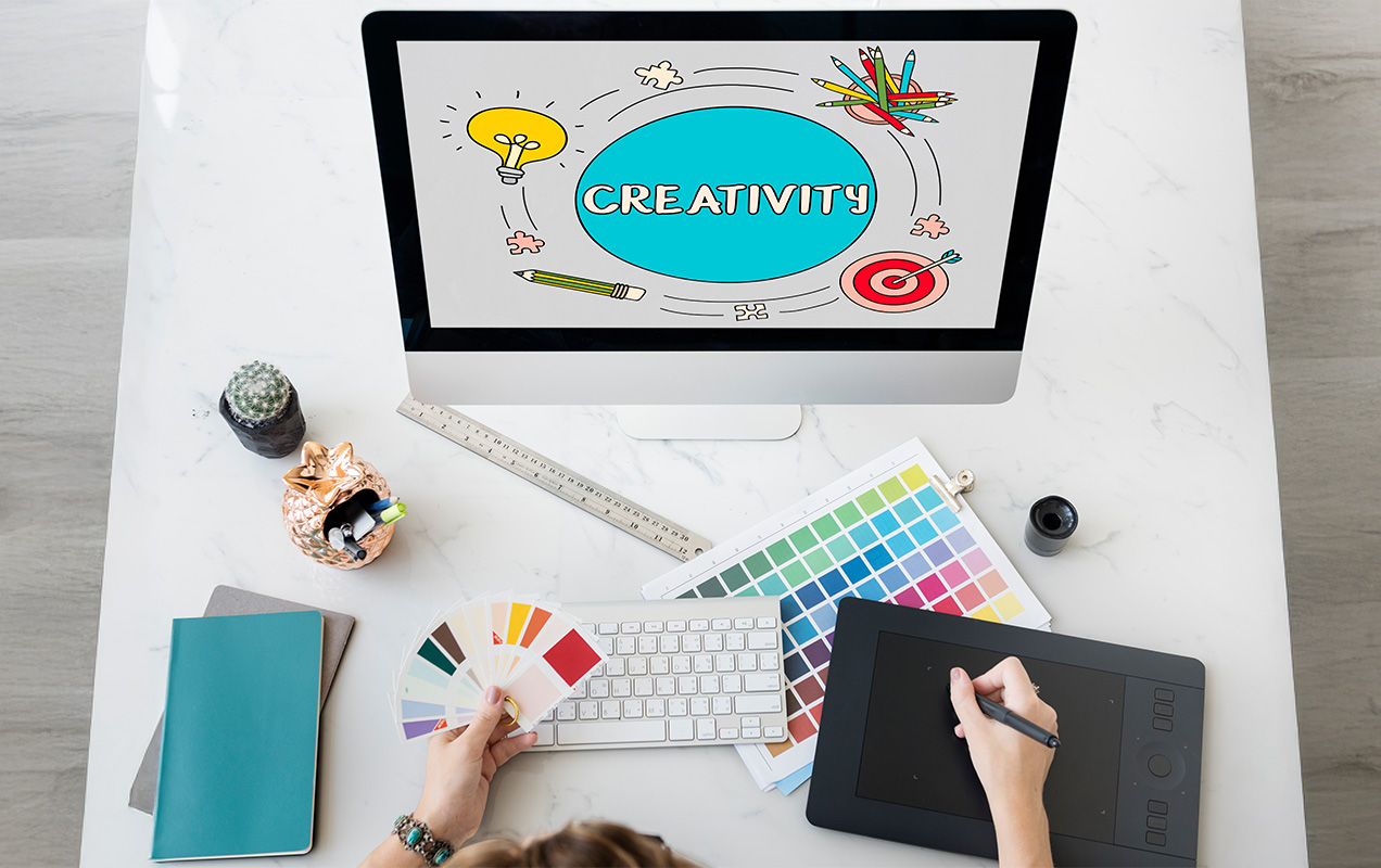 Design and Marketing Agencies: Partners in Creativity