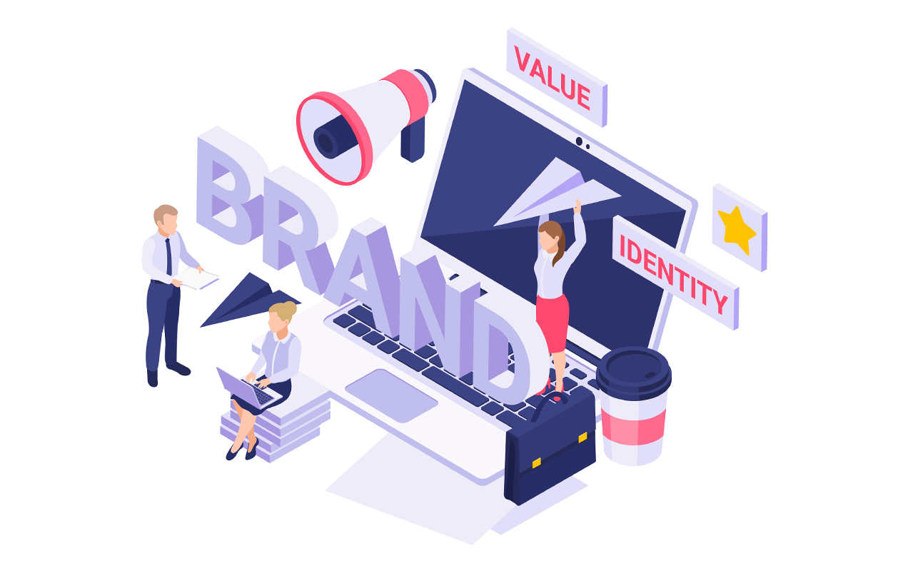 The Role of Branding in Marketing Impact