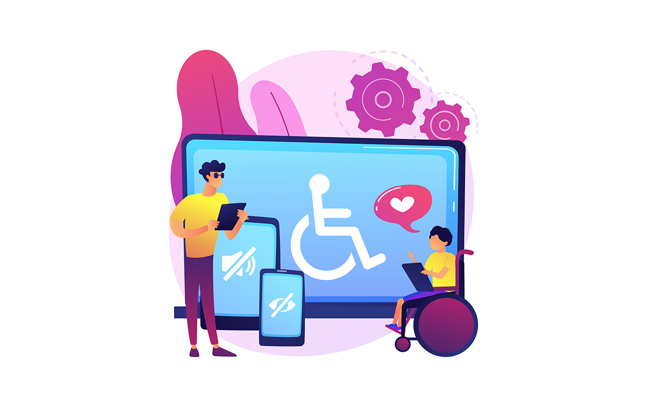 Creating Accessible Digital Media: A Guide for Marketers