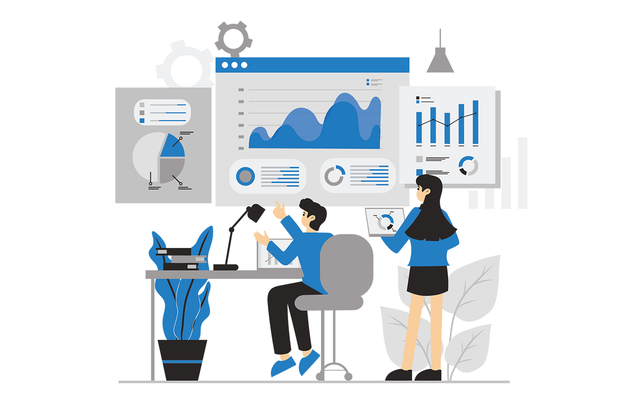 From Concept to Execution: The Anatomy of Large Campaigns