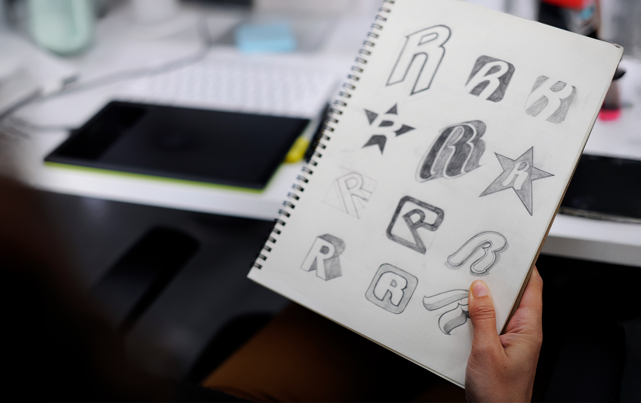 Branding for Startups: Beyond Logos