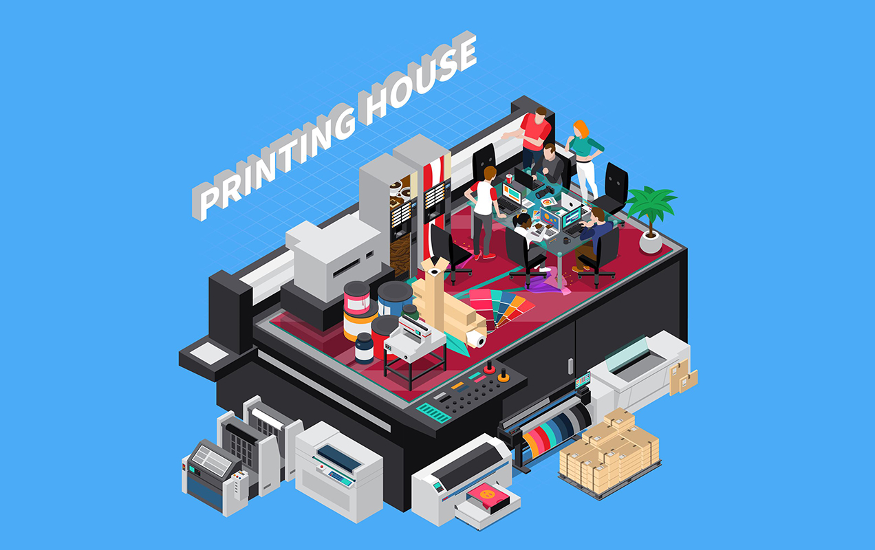 The Future of Print Media in a Digital World