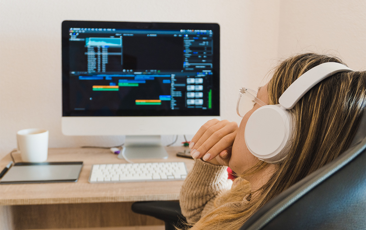 Sound Design in Branding: Finding Your Voice