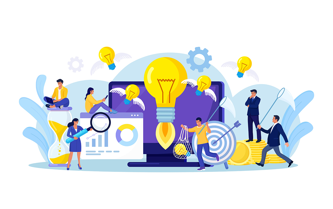 Design and Marketing Agencies: The Importance of Collaboration