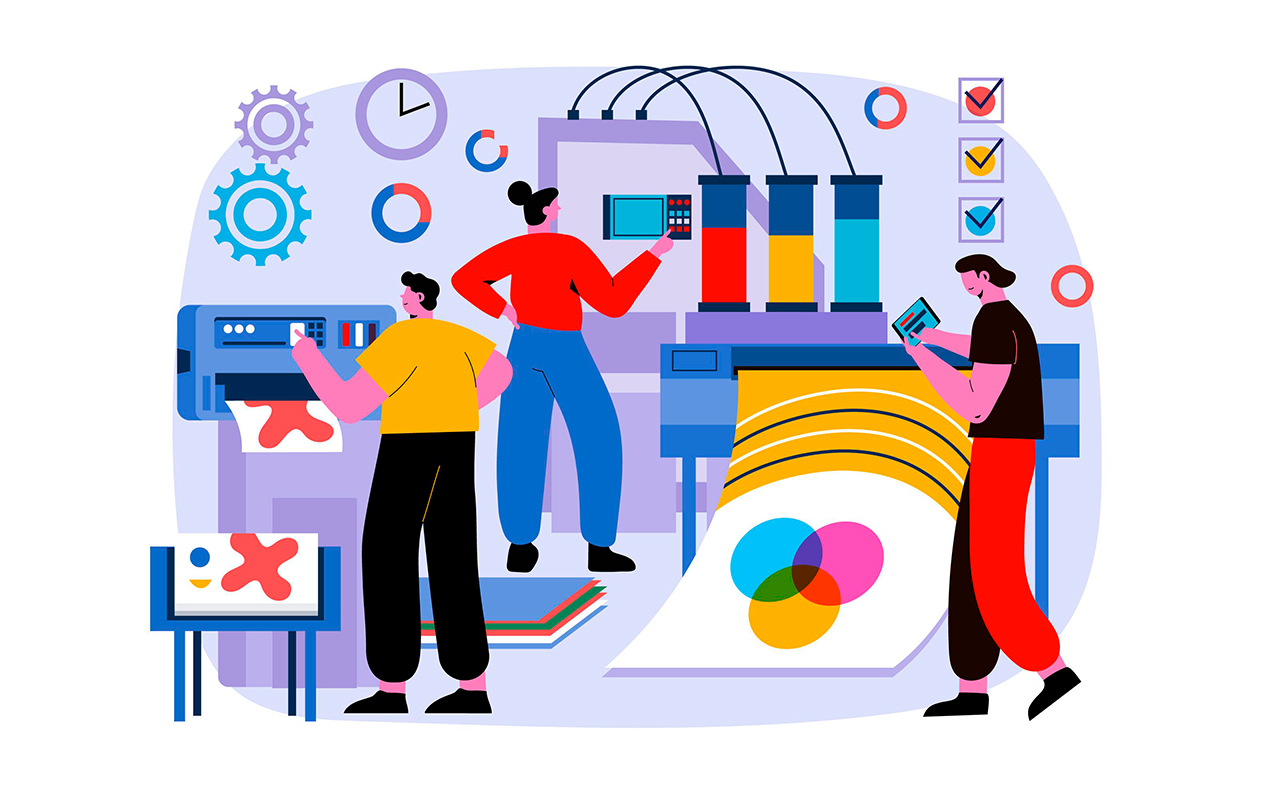 The Evolution of Publication Design in the Digital Age