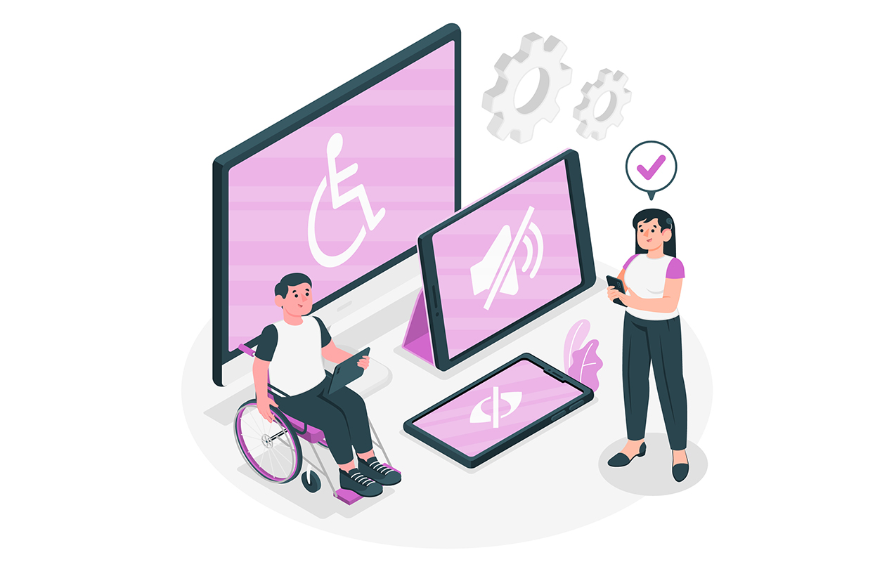 Digital Accessibility for Large Campaigns: Reaching Everyone